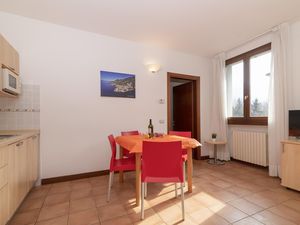 Appartement für 4 Personen (40 m&sup2;) in Porlezza