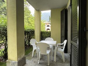 Appartement für 4 Personen (40 m²) in Porlezza