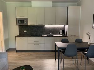 Appartement für 4 Personen (40 m²) in Porlezza