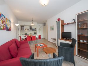 Appartement für 4 Personen (40 m²) in Porlezza