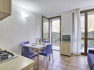 Appartement für 4 Personen (40 m²) in Porlezza