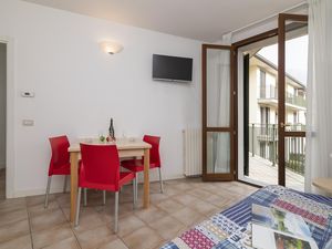 Appartement für 4 Personen (40 m²) in Porlezza