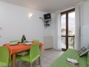 Appartement für 4 Personen (40 m²) in Porlezza