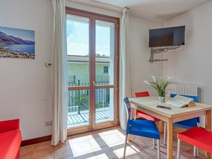 Appartement für 4 Personen (41 m²) in Porlezza