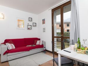 Appartement für 4 Personen (40 m²) in Porlezza