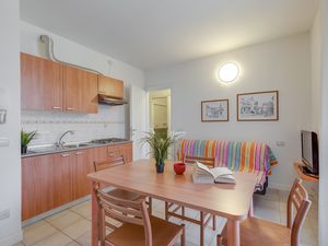 Appartement für 4 Personen (40 m²) in Porlezza