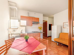 Appartement für 4 Personen (40 m²) in Porlezza