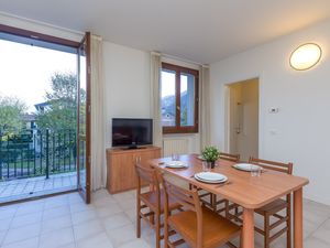 Appartement für 4 Personen (40 m²) in Porlezza