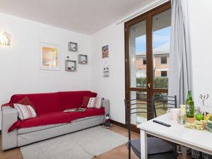 Appartement für 4 Personen (40 m²) in Porlezza