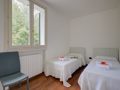 Zweibettzimmer