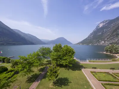Seeblick