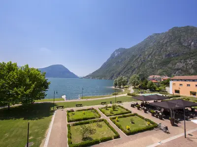 Seeblick