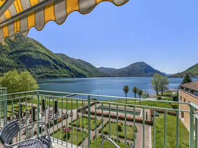 Seeblick