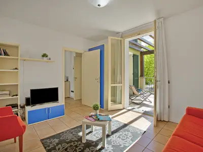 Wohn- und Esszimmer