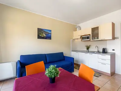 Wohn- und Esszimmer