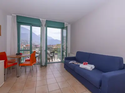 Wohn- und Esszimmer