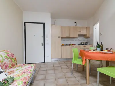Wohn- und Esszimmer
