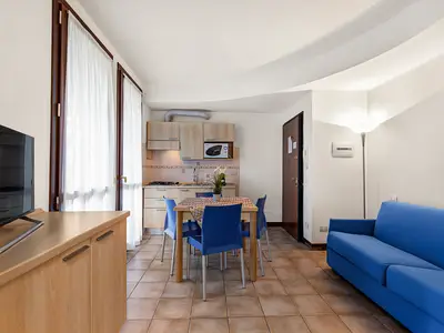 Wohn- und Esszimmer