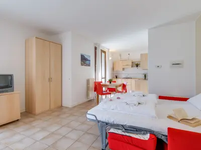 Wohn- und Esszimmer