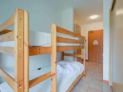 Etagenbett