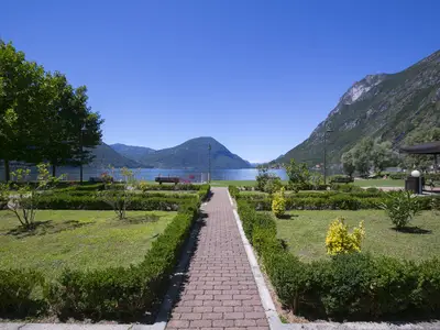 Seeblick