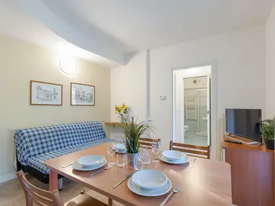 Wohn- und Esszimmer