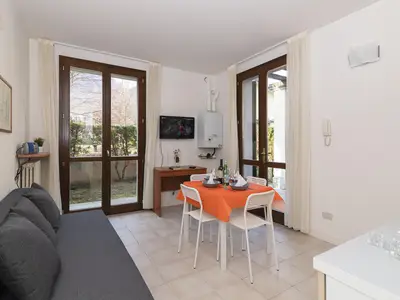 Wohn- und Esszimmer