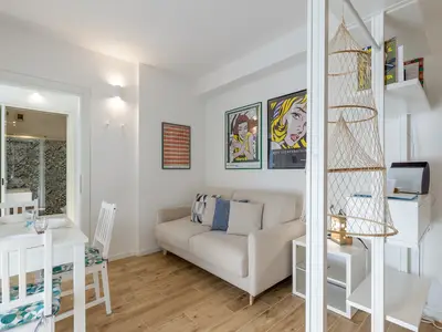 Wohn- und Esszimmer