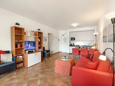 Wohn- und Esszimmer