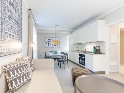 Wohn- und Esszimmer