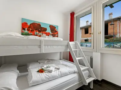 Etagenbett