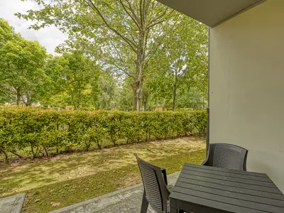 Essbereich im Freien