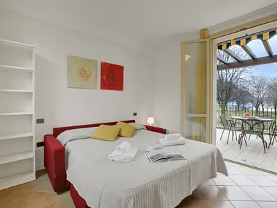 Wohn- und Esszimmer
