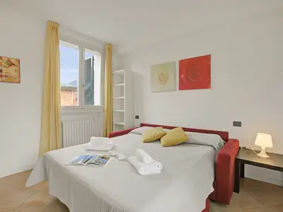 Wohn- und Esszimmer