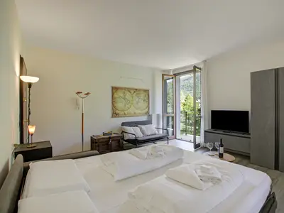 Wohn- und Esszimmer