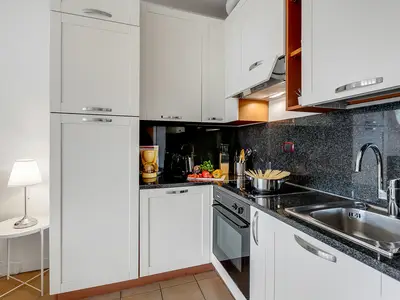 Kitchenette