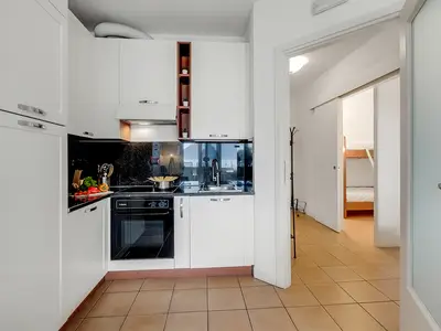 Kitchenette