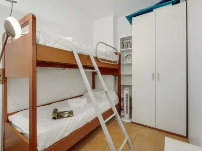 Etagenbett