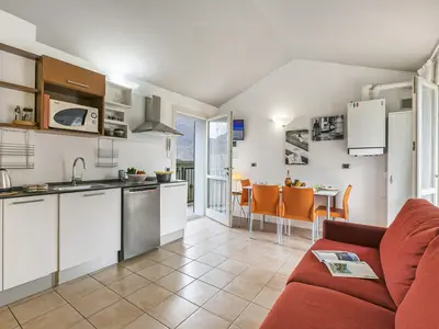 Wohn- und Esszimmer