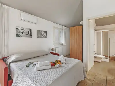Wohn- und Esszimmer