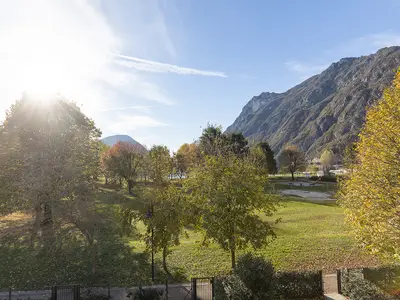 Bergblick