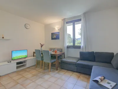 Wohn- und Esszimmer