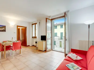 Wohn- und Esszimmer