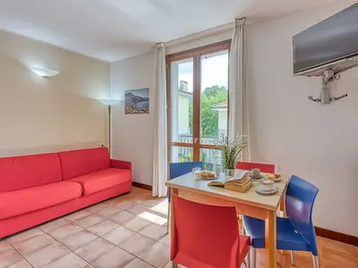 Wohn- und Esszimmer