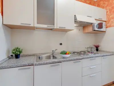 Kitchenette