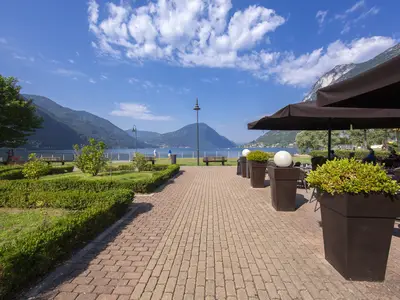 Appartement für 4 Personen (40 m²) in Porlezza (CO) 8/10