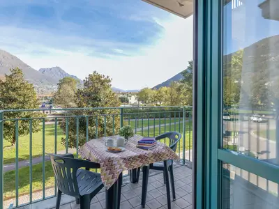 Essbereich im Freien