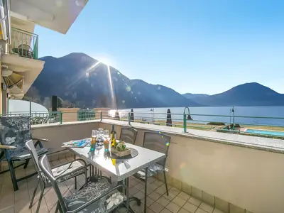 Essbereich im Freien