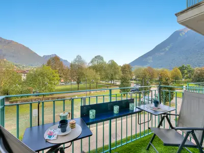 Essbereich im Freien