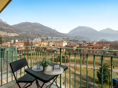 Essbereich im Freien